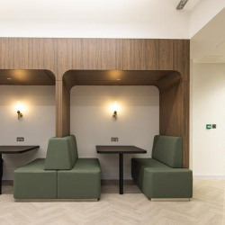 Serviced offices to rent in 