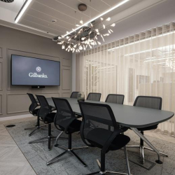 Serviced offices to rent in 