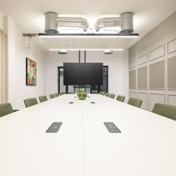 Serviced offices to rent in 