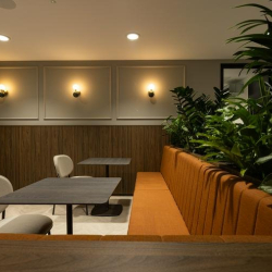 Serviced offices to rent in 