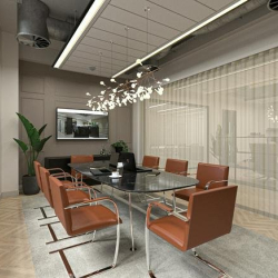 Office space to hire in Birmingham