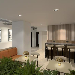 Office suites in central Birmingham