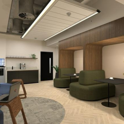 Serviced office centre - Birmingham