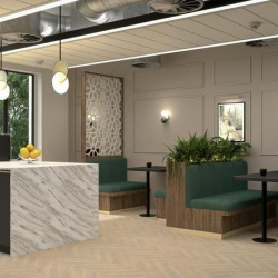 Image of Birmingham serviced office centre