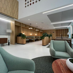 Executive office centres to lease in Birmingham