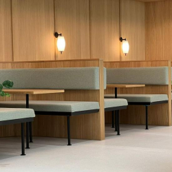 Birmingham office accommodation