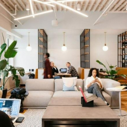 Office accomodations in central Oslo