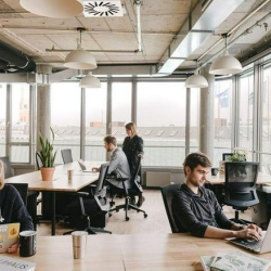 Image of Oslo serviced office