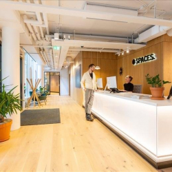 Office accomodations to rent in Oslo