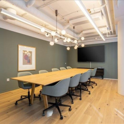 Office spaces to let in Oslo