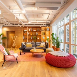 Fjordalleen 16, Aker Brygge office suites