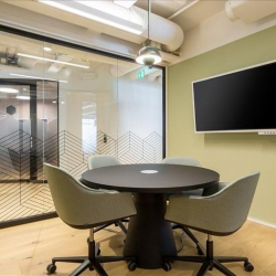 Office space to lease in Oslo