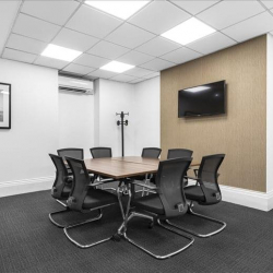 Serviced office - London