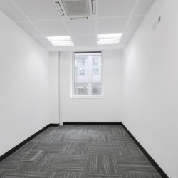 Office suites to let in London