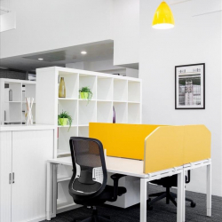 Serviced offices to let in Vienna