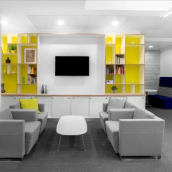 Serviced office centres to hire in Vienna
