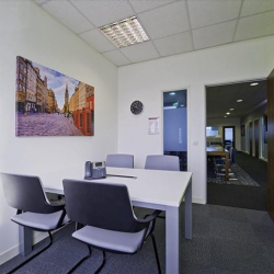 Edinburgh executive office centre