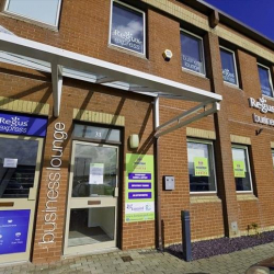 Interior of Fleming House, Unit 30, 1st Floor, Fort Kinnaird Retail Park