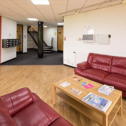 Executive office centres to let in Livingston