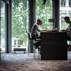 Executive office centres to rent in Stockholm