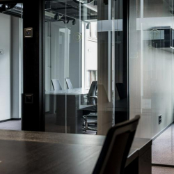 Office suite to hire in Stockholm