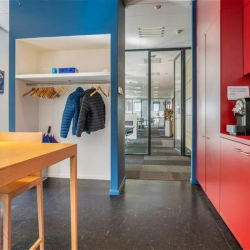 Exterior image of Flemingweg 8