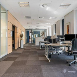 Serviced offices in central Alphen aan den Rijn