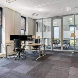 Exterior view of Flemingweg 8