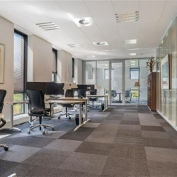Serviced office - Alphen aan den Rijn