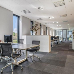 Serviced offices to lease in Alphen aan den Rijn
