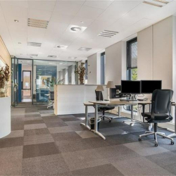 Interior of Flemingweg 8