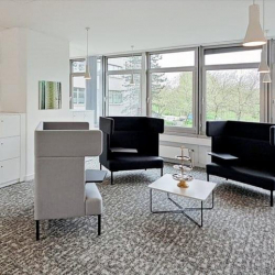 Dortmund executive office centre