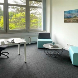 Serviced office to hire in Dortmund