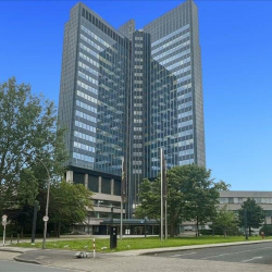 Executive offices to let in Dortmund