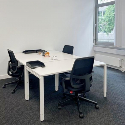 Serviced offices to rent in 