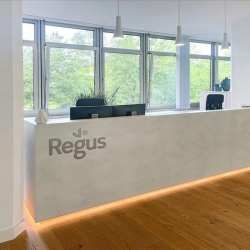 Serviced offices to rent in 
