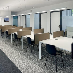 Serviced offices to rent in 