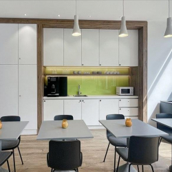 Serviced offices to rent in 