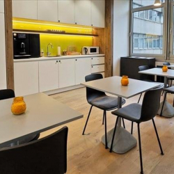Serviced offices to rent in 