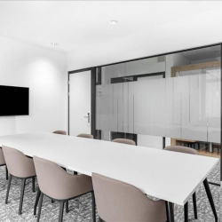 Florianstraße 15-21 serviced offices