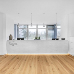 Serviced offices to lease in Dortmund