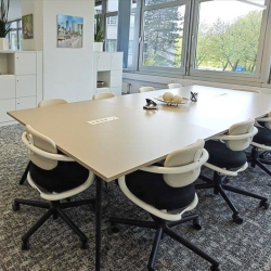 Executive offices to rent in Dortmund