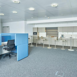 Floridsdorfer Hauptstraße 1 serviced offices