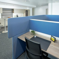 Serviced offices to rent in 