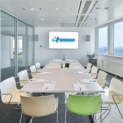 Serviced offices to rent in 