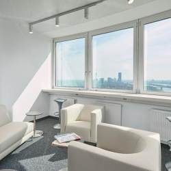 Serviced offices to rent in 