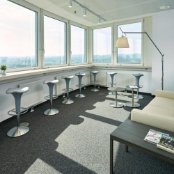 Executive suite - Vienna