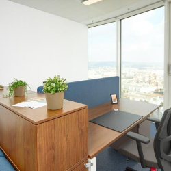 Serviced offices to hire in Vienna