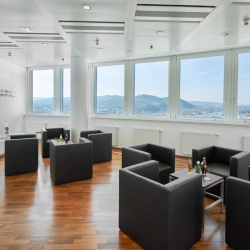 Interior of Floridsdorfer Hauptstraße 1