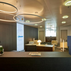 Executive suites to lease in Vienna